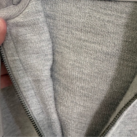 Vineyard vines men’s gray Zip-Up Hoodie size M sweatshirt jacket - Picture 8 of 8